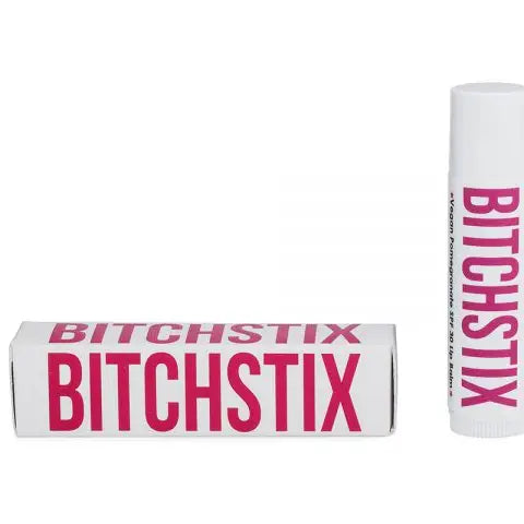 Organic Lip Balm