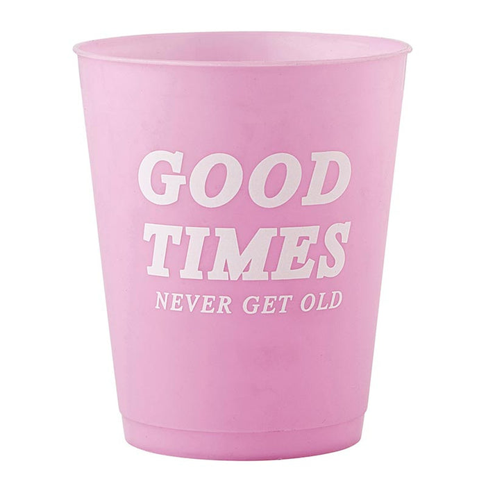Good Times Party Cups