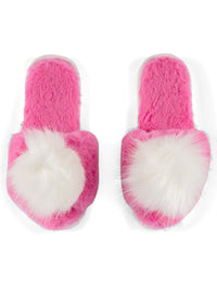 Amor Slippers