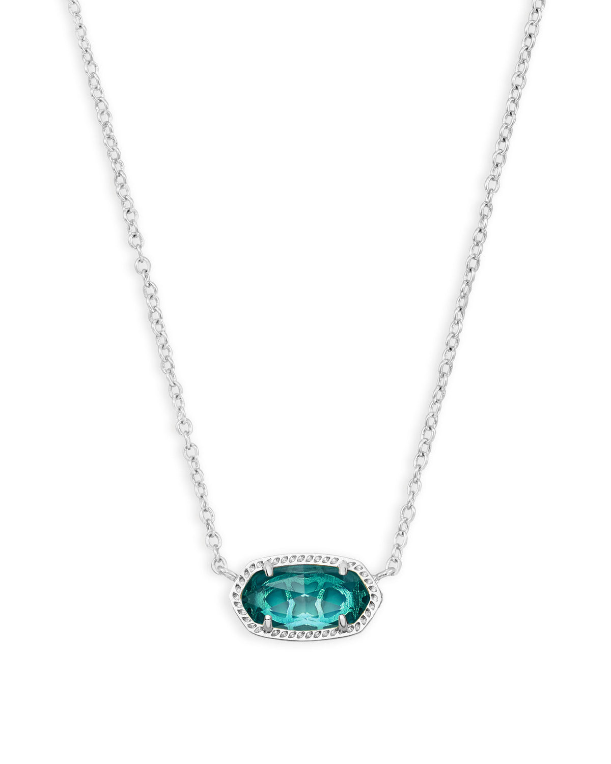 Elisa Pendant Necklace