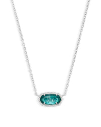 Elisa Pendant Necklace