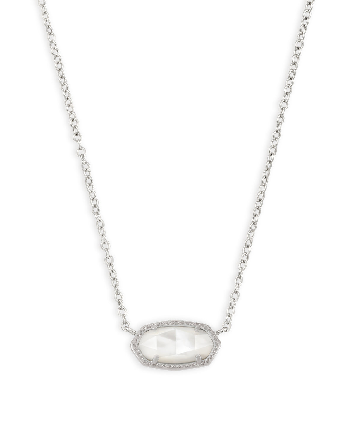 Elisa Pendant Necklace