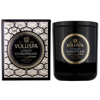 Crisp Champ Classic Candle