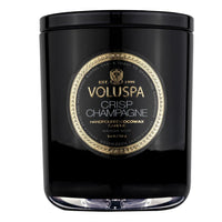 Crisp Champ Classic Candle