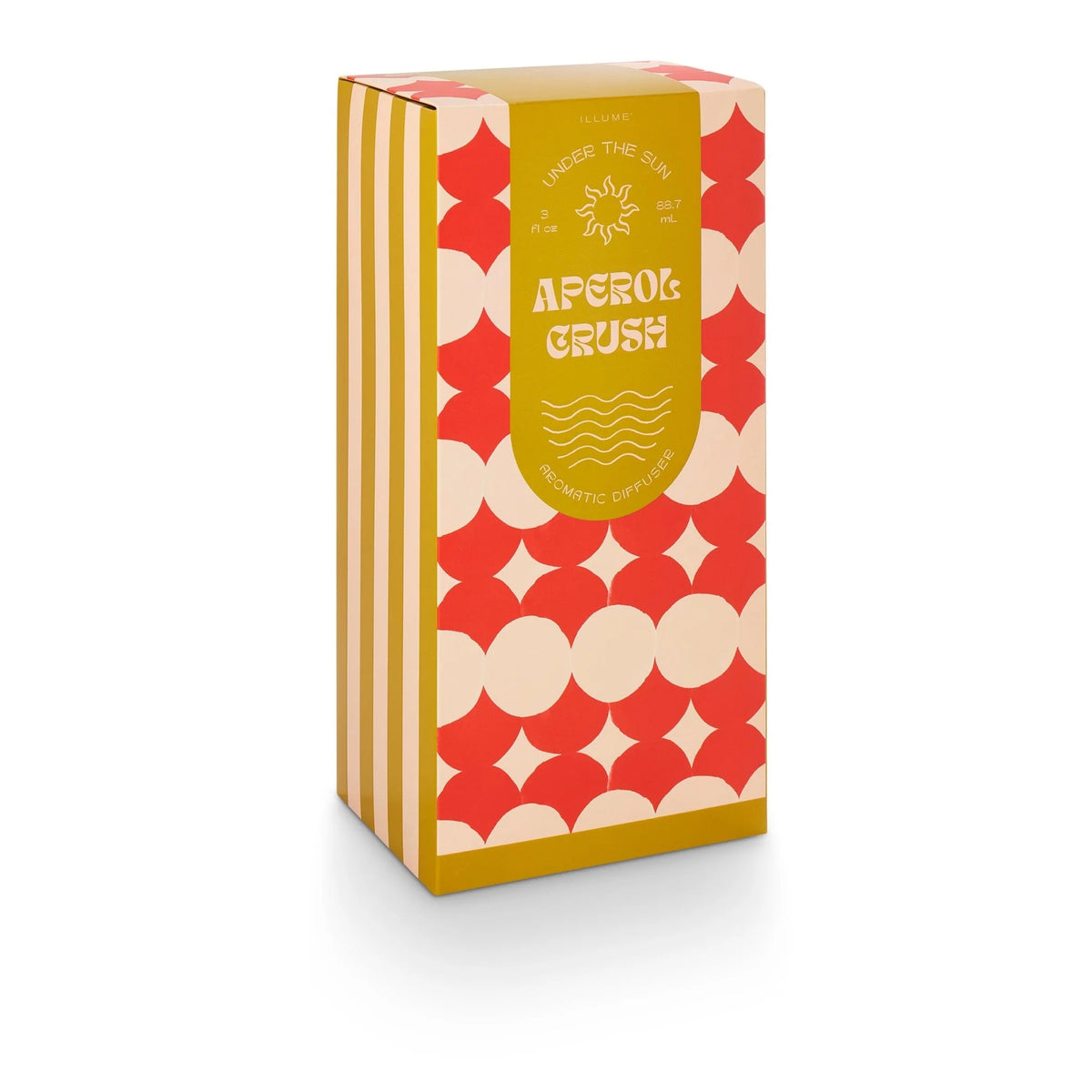 Aperol Spritz Diffuser