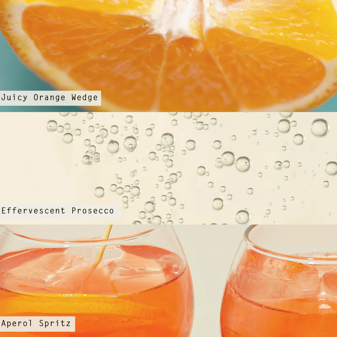 Aperol Spritz Diffuser