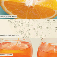 Aperol Spritz Diffuser