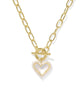 Gold Ivory