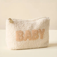 Teddy Pouch