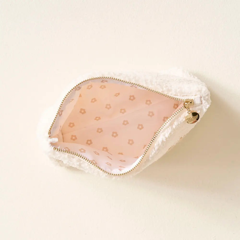Teddy Pouch