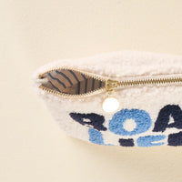 Teddy Pouch