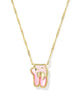 Gold Pink