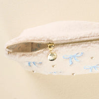 Teddy Pouch