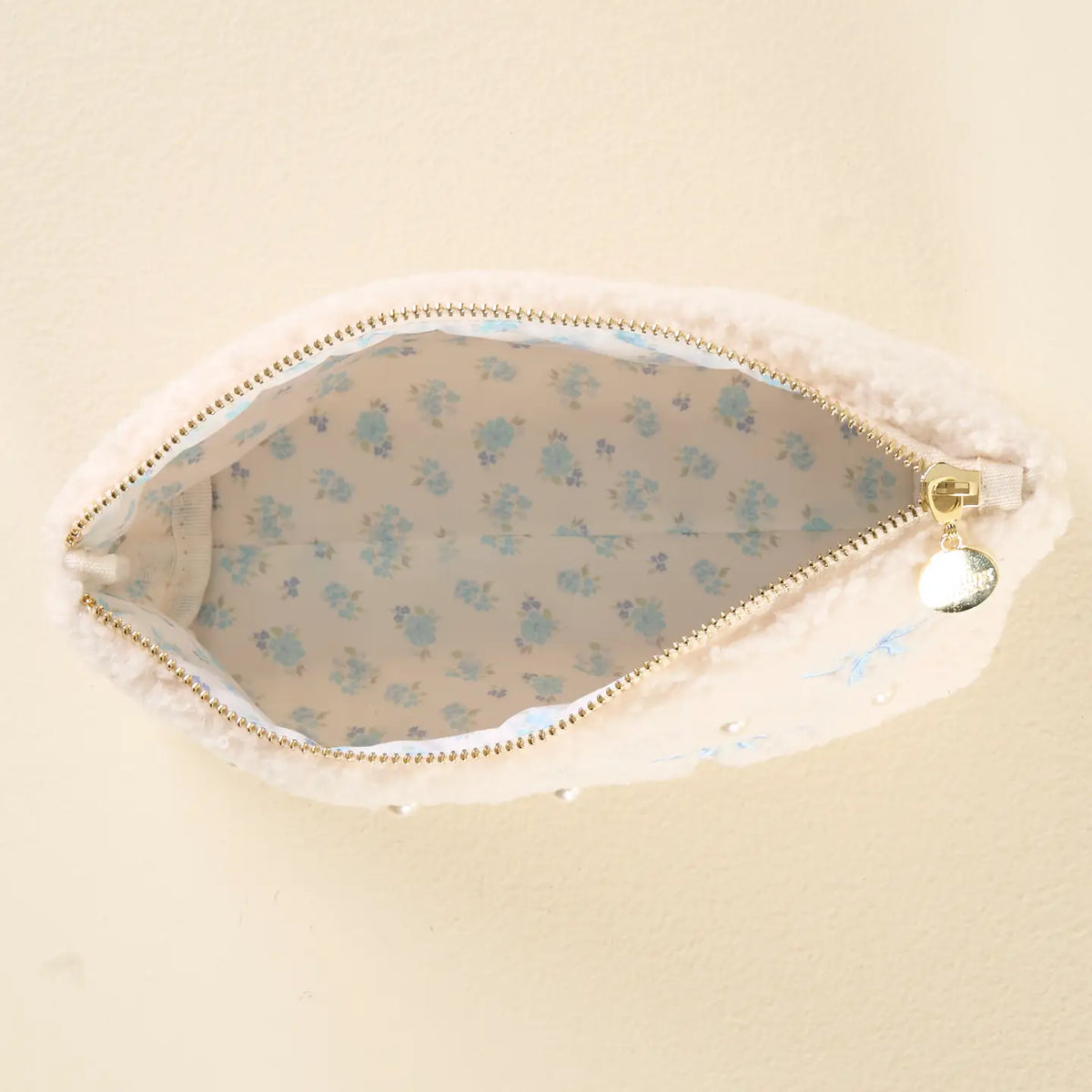 Teddy Pouch