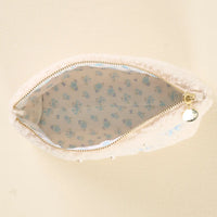 Teddy Pouch