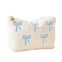 Teddy Pouch