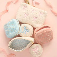 Teddy Pouch