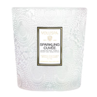 Sparkling Cuvee 9oz Candle