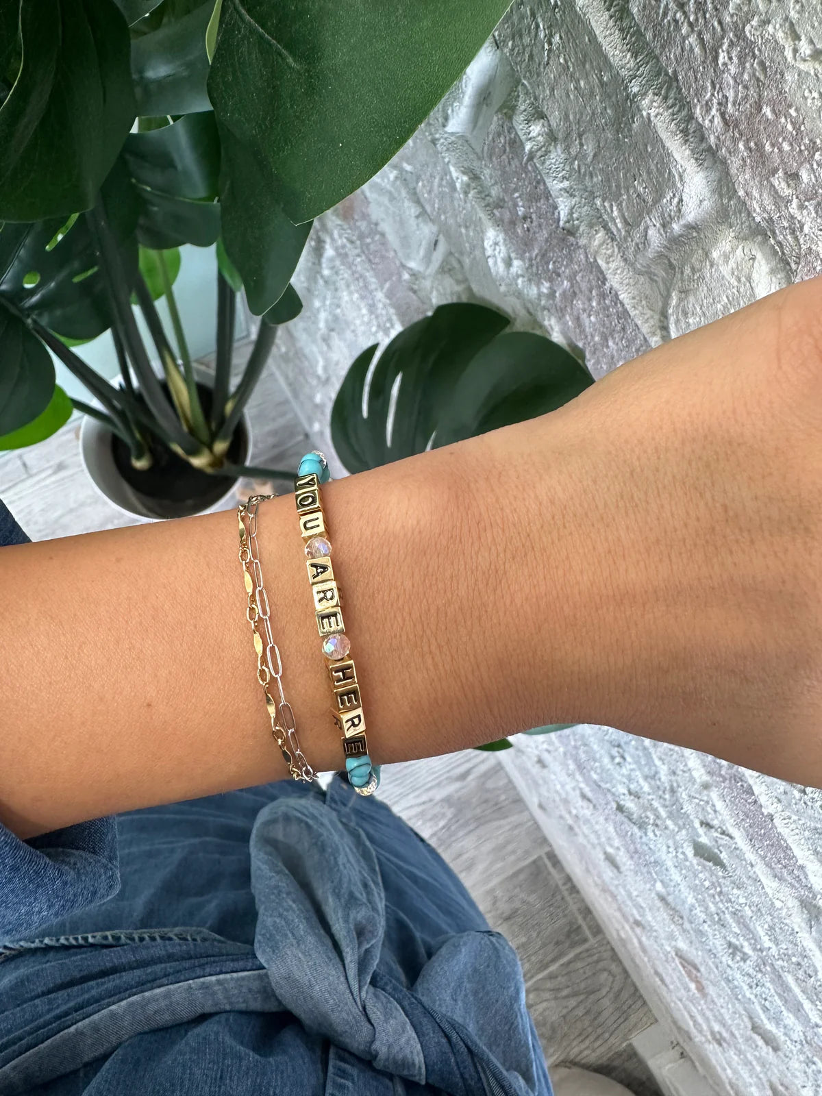 Gold Collection- Little Words Project