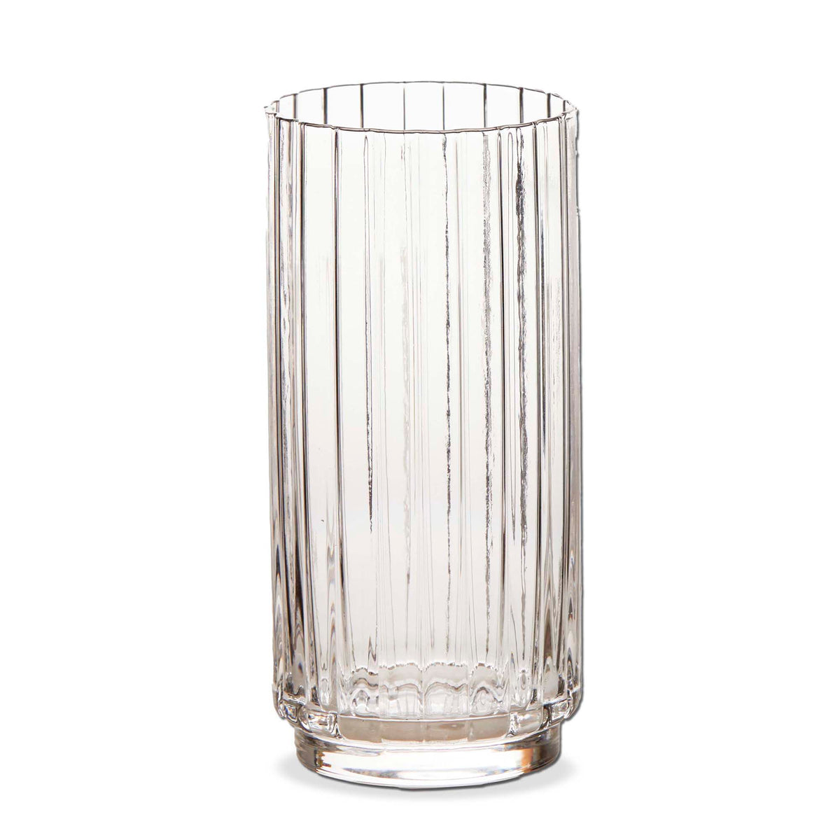 Gramercy Fluted Tumbler