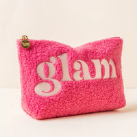 Teddy Pouch