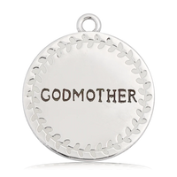 Godmother Bracelet