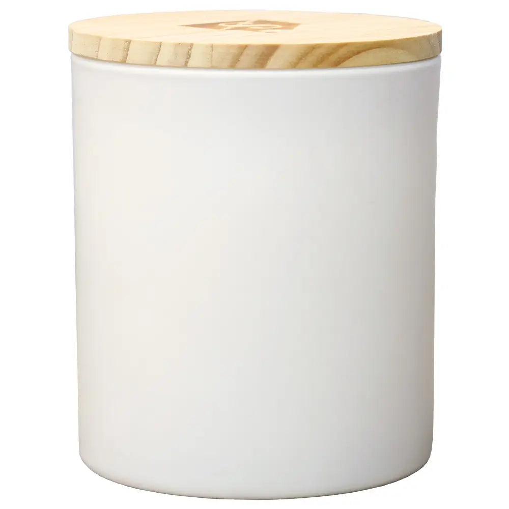Happy on Monday Candle
