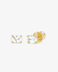 Hello Gorgeous Studs