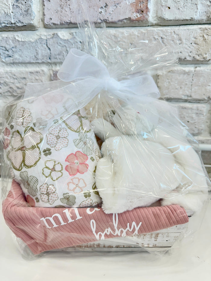 Miracle Baby Gift Set