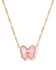 GOLD BLUSH IVORY MOTHER OF PEARL