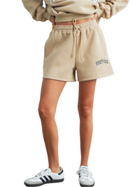 New York Shorts