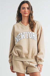 New York Shorts