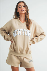 New York Shorts