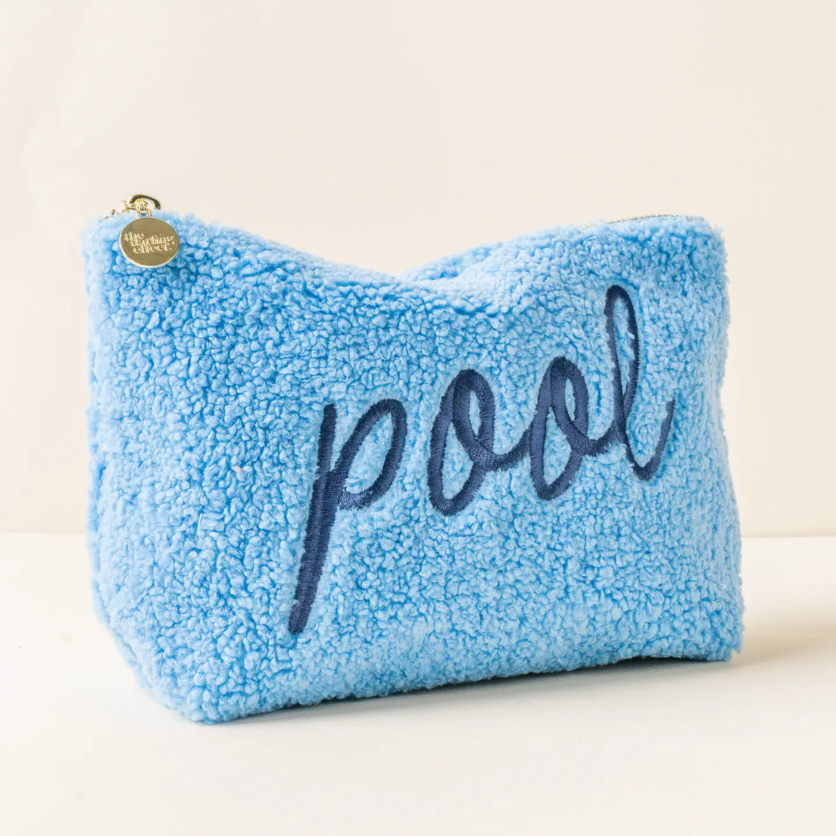 Teddy Pouch