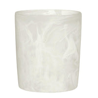 Resin Glass