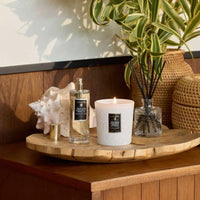 Tahitian Coconut Vanilla Reed Diffuser