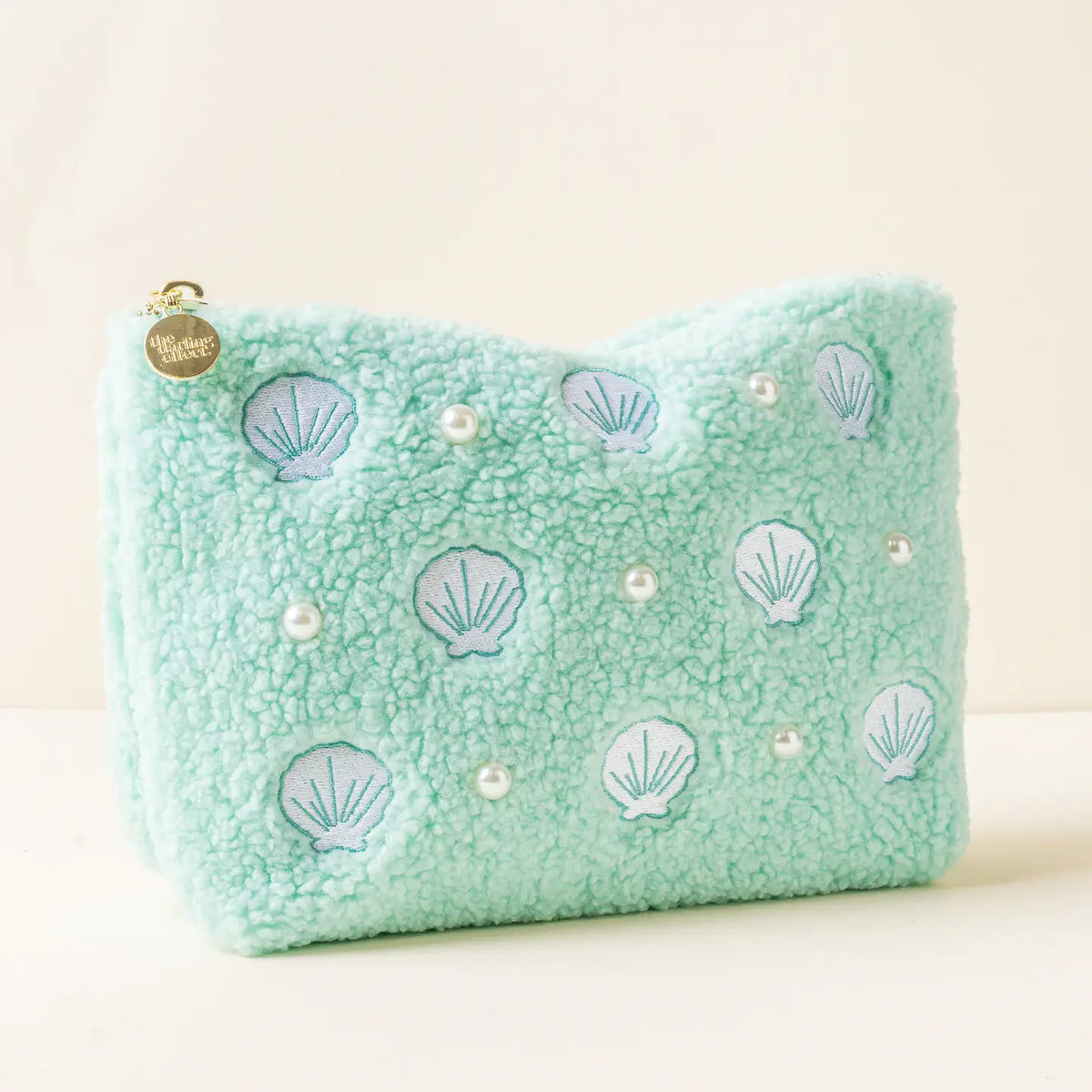 Teddy Pouch