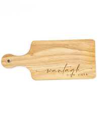 Small Cutting Board Long Island