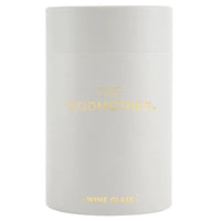 The Godmother Glass
