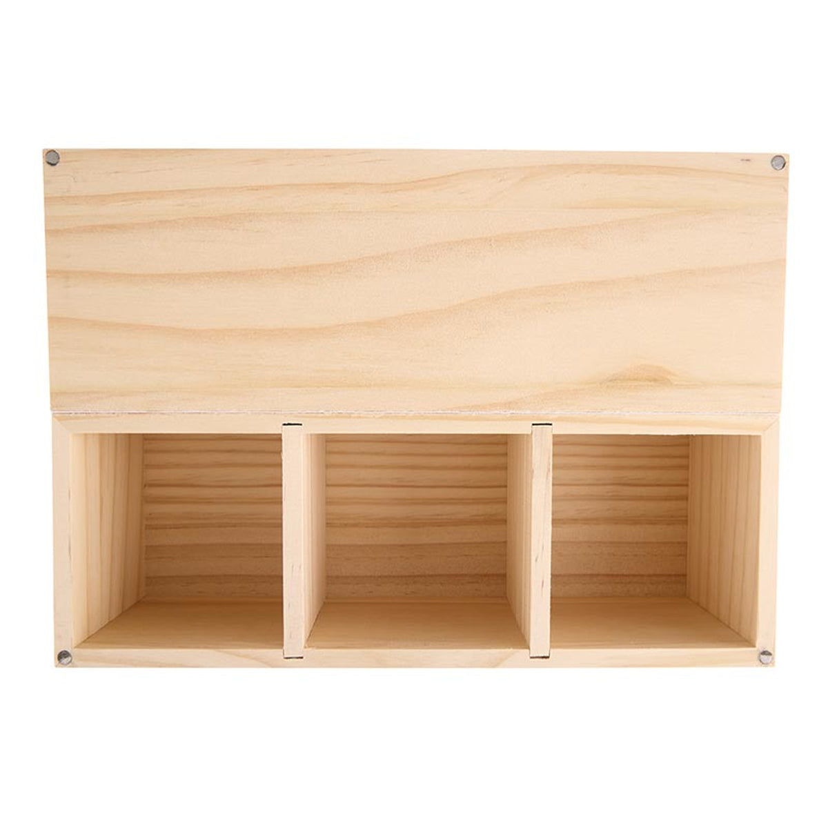 Tea Bag Storage Box