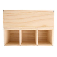 Tea Bag Storage Box