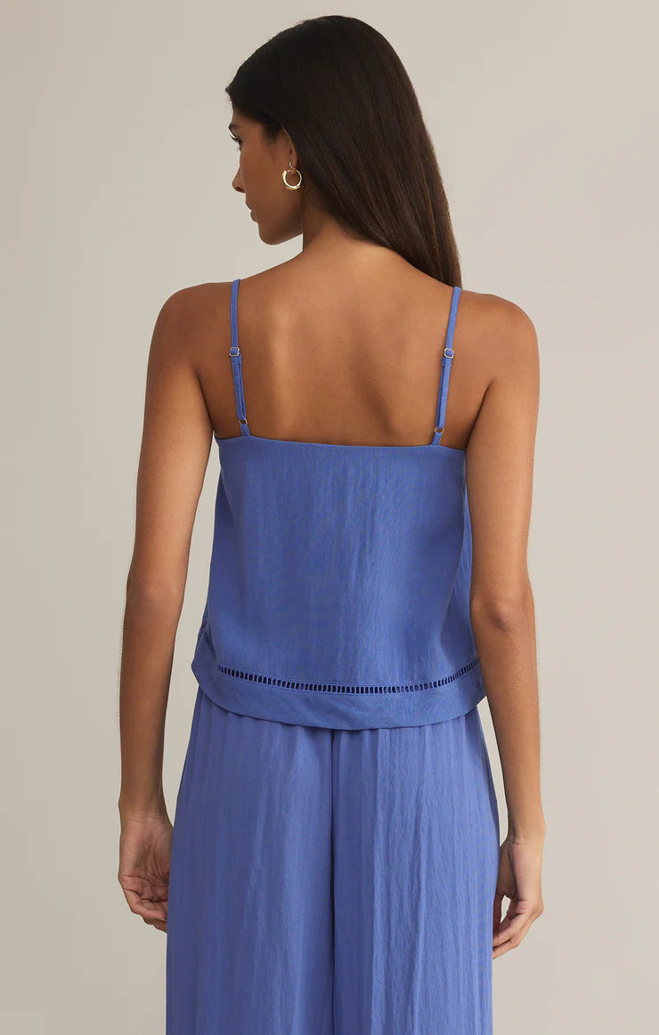 La Luz Tank-FINAL SALE