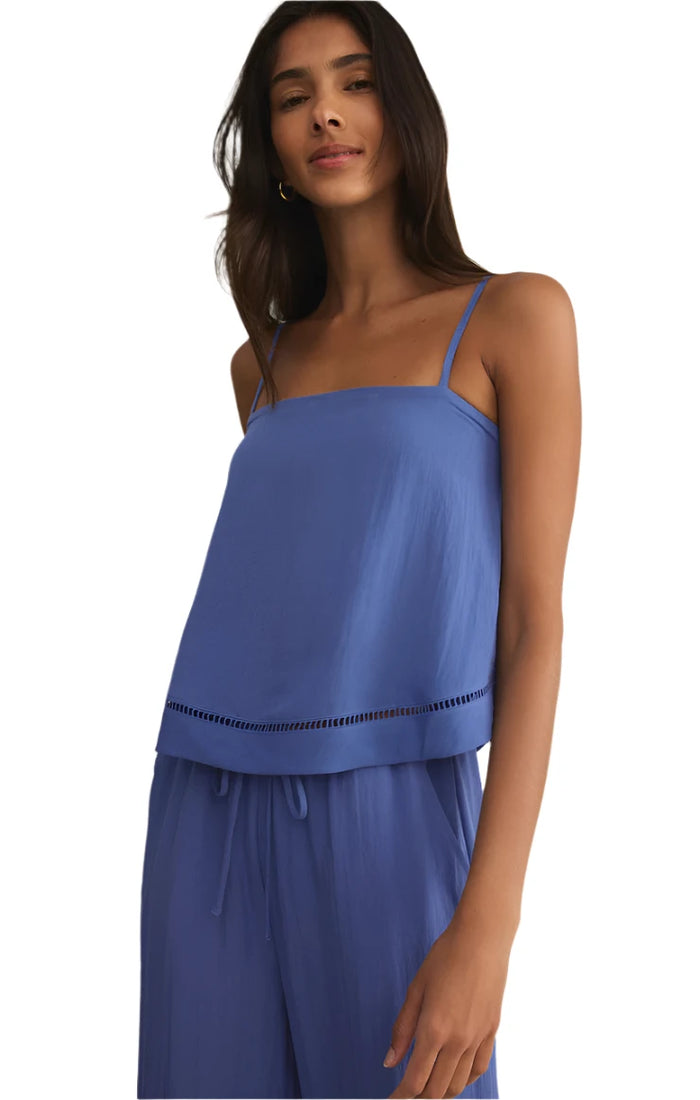 La Luz Tank-FINAL SALE