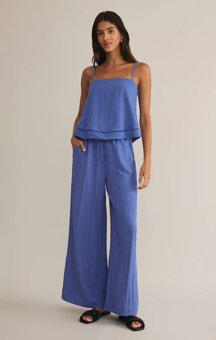 La Luz Tank-FINAL SALE