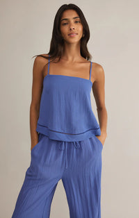 La Luz Tank-FINAL SALE