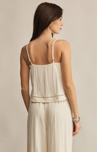 La Luz Tank-FINAL SALE