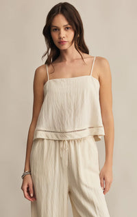 La Luz Tank-FINAL SALE