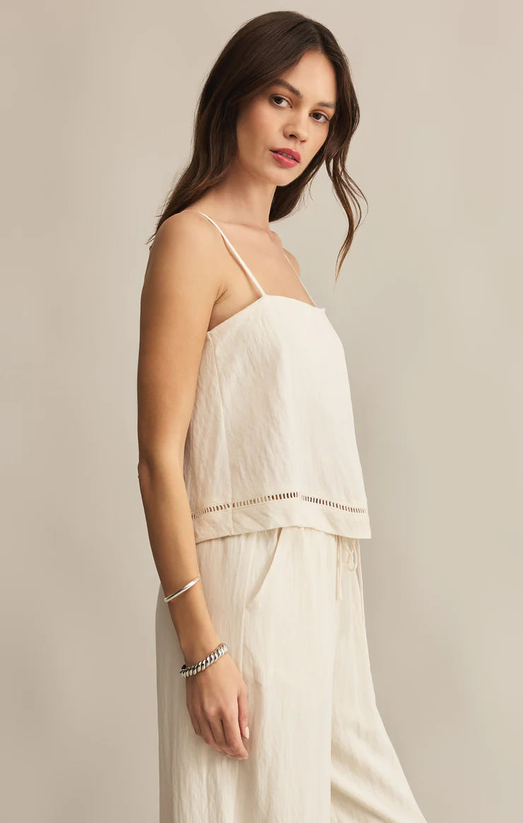 La Luz Tank-FINAL SALE