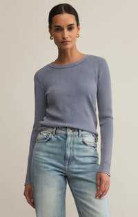 Arlet Mini Thermal Top Blue Sapphire