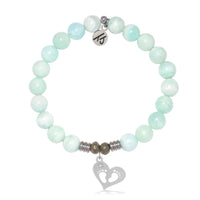 Hemimorphite Bracelet